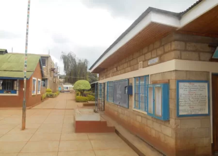 Student Brutally Beaten by Prefects at Kaaga Boys High School, Principal Tries Cover-Up