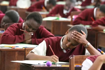 TSC Urge Teachers to Maintain Integrity During KCSE Exams