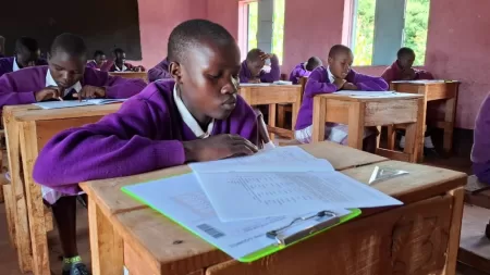 Schools Oppose Merging of KPSEA Examination Centres