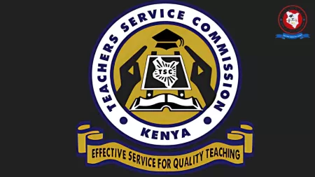 TSC Mass Recruitment: 39,550 JSS Teacher Vacancies Up for Grabs