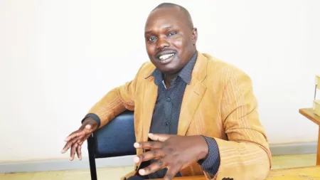 KUPPET Laments Unpaid Salaries for Narok Intern Teachers Since June