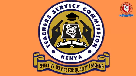 TSC: Distribution of 450 Secondary School Teaching Positions in September 2024.