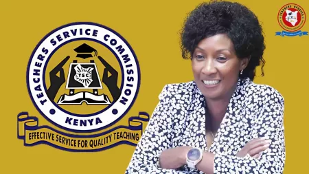 Teachers Service Commission (TSC) Announces 20,000 Internship Positions for Junior Secondary School (JSS) Teachers. Eligibility and How to Apply