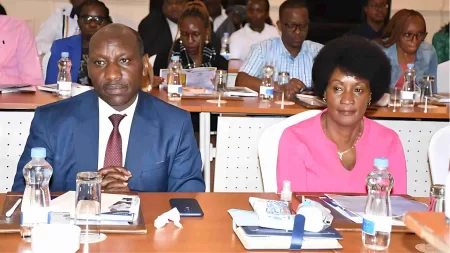 TSC Recruitment: Qualifications for Technical Teachers in Junior Secondary Schools