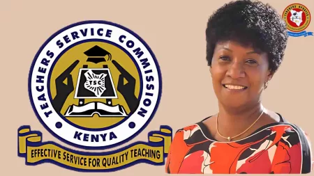 TSC Internship Program Gives Priority to Local Applicants in Teachers Recruitment Drive