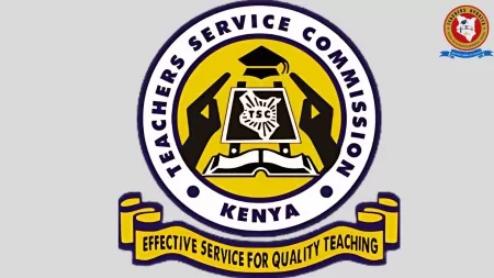 TSC Recruitment: Submission Guidelines for County-Level Merit Lists and Documents