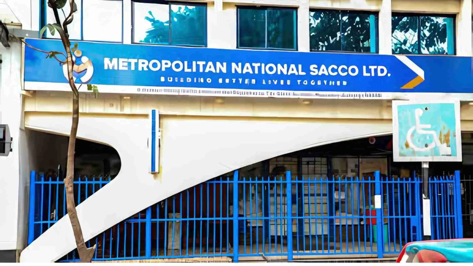 Metropolitan Sacco Heist: Decade-Long Theft of Teachers' Hard-Earned Savings.