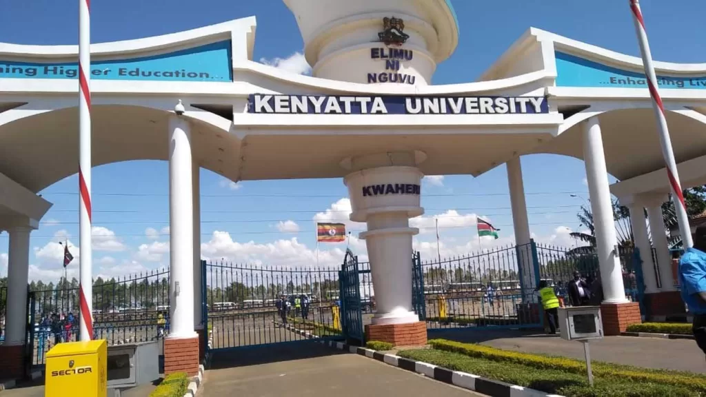 Kenyatta University VC Grilled Over Financial Irregularities and Mismanagement