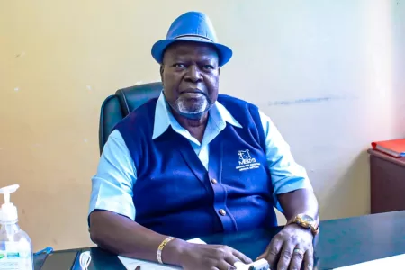 KEPSHA Co-Founder Dies During Tenure as Kisumu Public Service Chair