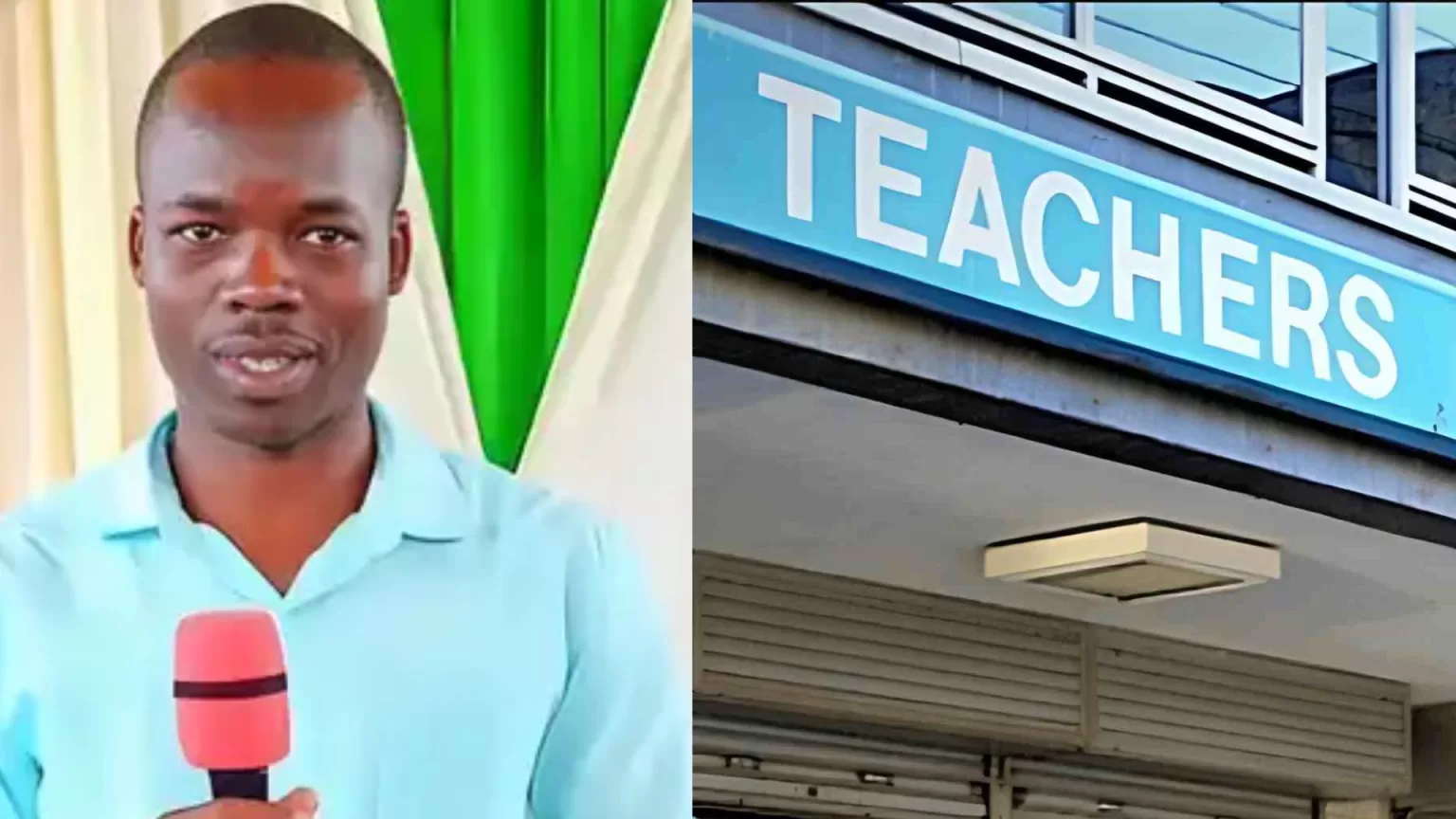 Teacher Quits Profession After Eight-Year TSC Job Search and Interview Loss to Former Student