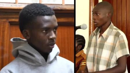 University Student Charged Over False X Post About President Ruto as Uganda Jails TikToker for Insulting Museveni