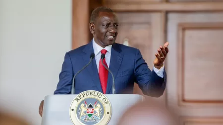 President Ruto Launches UoN’s Sh4.7bn Tech and Innovation Park