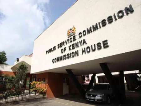 PSC Announces 6,673 Shortlisted Candidates for Internship Interviews