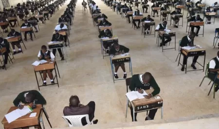 Ten Teachers Hit with Ksh.2M Bond Each for KCSE Exam Malpractice