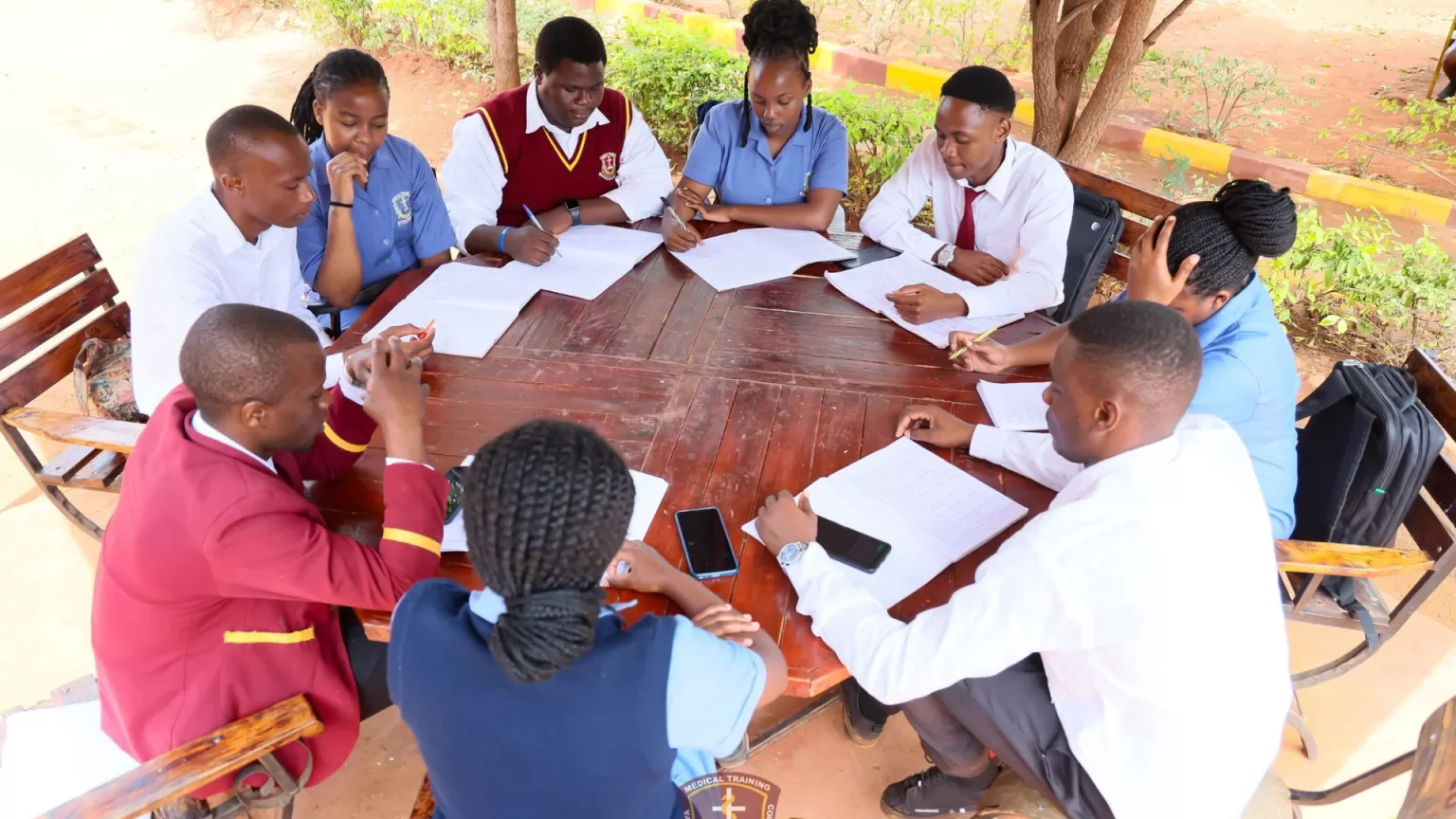 List of KMTC New Courses for 2024 Intake: Qualifications, Campuses, Application Guideline