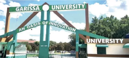 Audit Exposes Garissa University’s Use of Unapproved Mobile Money for Fees