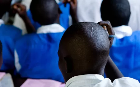 Banditry Close Schools in West Pokot