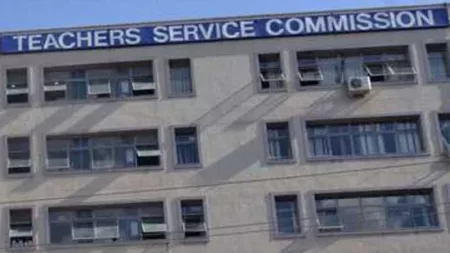 TSC Publishes 816 Promotion Vacancies for Deputy Principal III (Post Primary), T-Scale 11