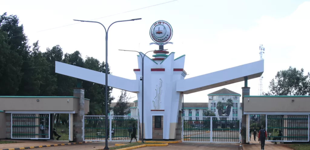 Moi University Alumni Demand Immediate Dismissal of Vice Chancellor Over Crisis