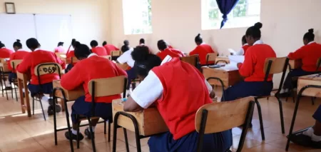 Grieving Family Blames School for KCSE Candidate's Death Days Before Finishing Exams