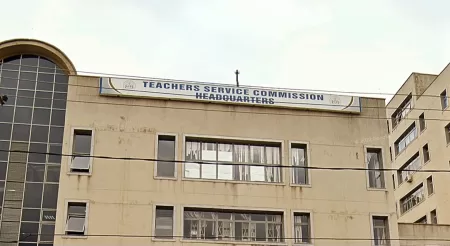 TSC 1,208 Promotion Vacancies for Head Teacher (Primary), T-Scale 10: How to Apply