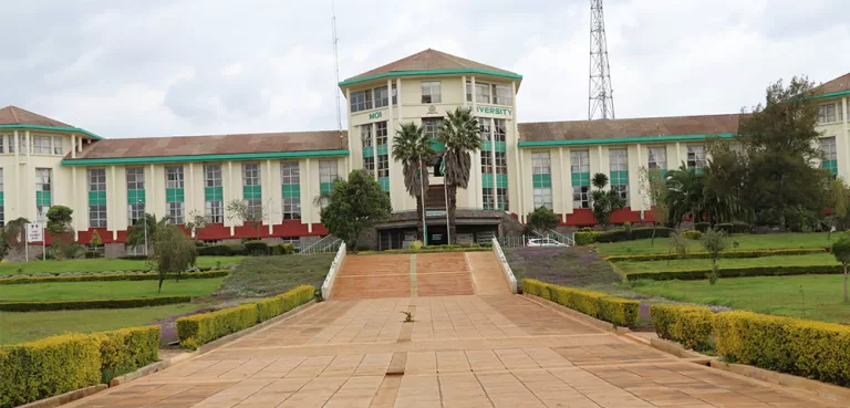 Moi University: The Collapse of Kenya’s Second-Oldest University