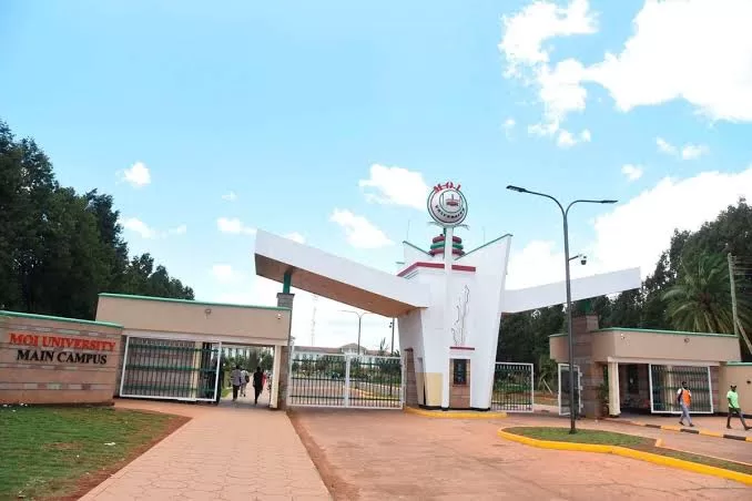 Moi University: The Collapse of Kenya’s Second-Oldest University