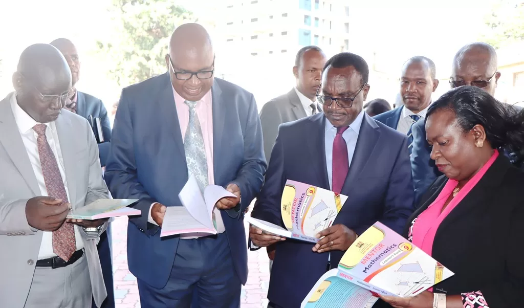 Government Eases Concerns Over Grade 9 Rollout, Allocates Ksh.11B for Classrooms