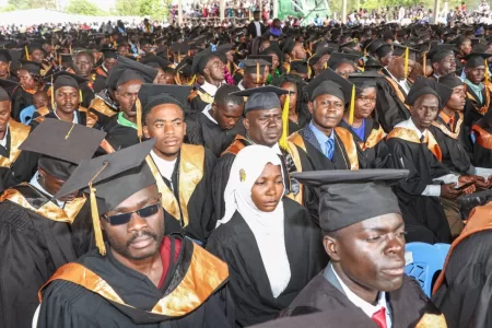 Court Dismisses Petition to Halt MMUST Graduation