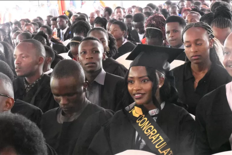 Kenyan Graduates Gain Competitive Edge in International Job Market