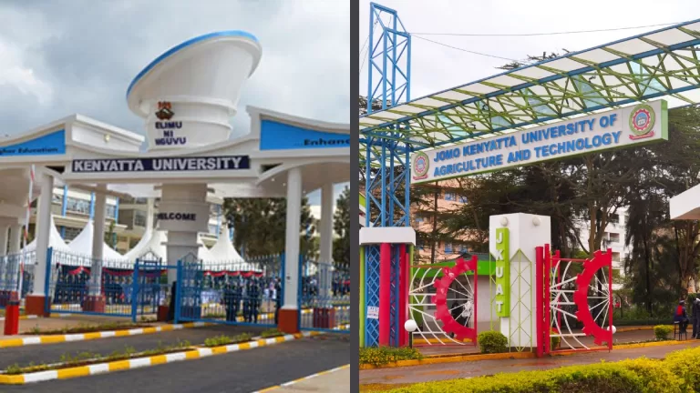 How KU and JKUAT Lost Millions in Idle Rwandan Campuses.