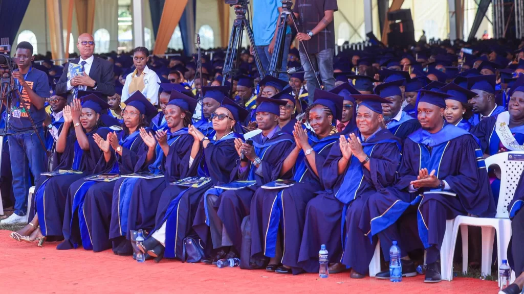 KCA University Launches Ksh 7 Billion Project to Transform Education Standards