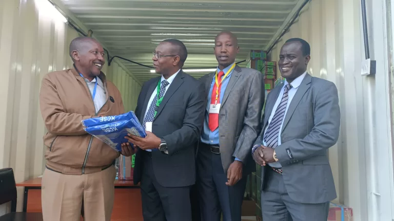 Terminated KCSE Examiners Demand KNEC Fire Complicit Centre Managers for Malpractices