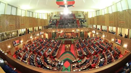 MPs to Revoke Costly ID and Birth Document Regulations