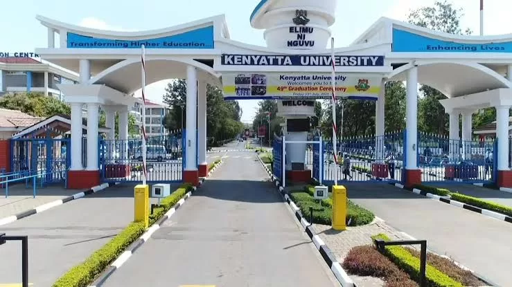 How KU and JKUAT Lost Millions in Idle Rwandan Campuses.