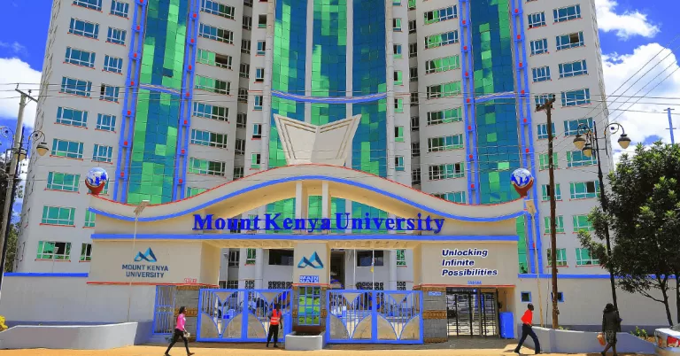 MKU Collaborates with Swedish Universities on Mental Health Research