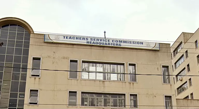 Unemployed Teachers Plan Mass Demonstration Over Corruption and Favoritism in TSC Recruitment.