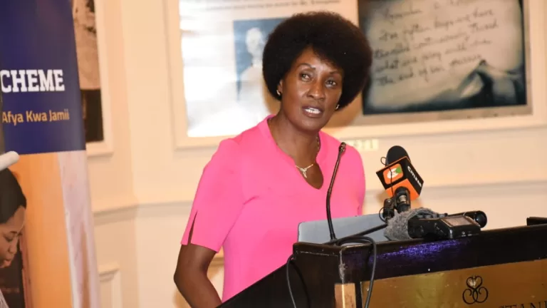 TSC Implements Mass Teacher Transfers Ahead of January 2025 School Reopening