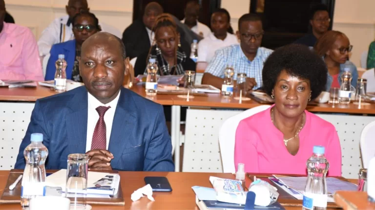 TSC Denies Plans to Bar P1 Teachers in JSS Deployment