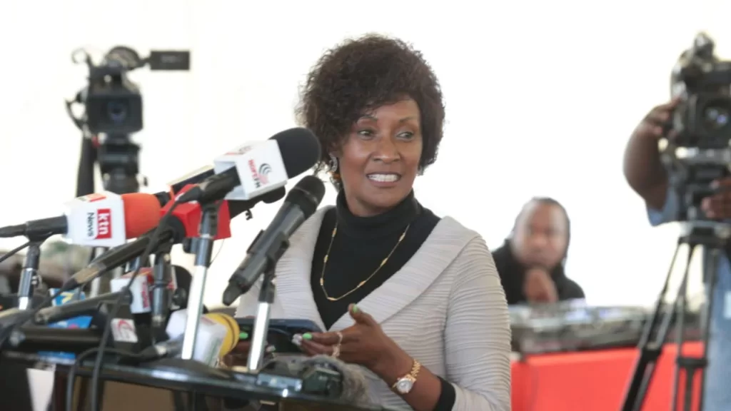 TSC Urges Teachers to Apply for Promotions Before Deadline