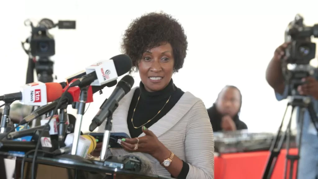 TSC Urges Teachers to Apply for Promotions Before Deadline