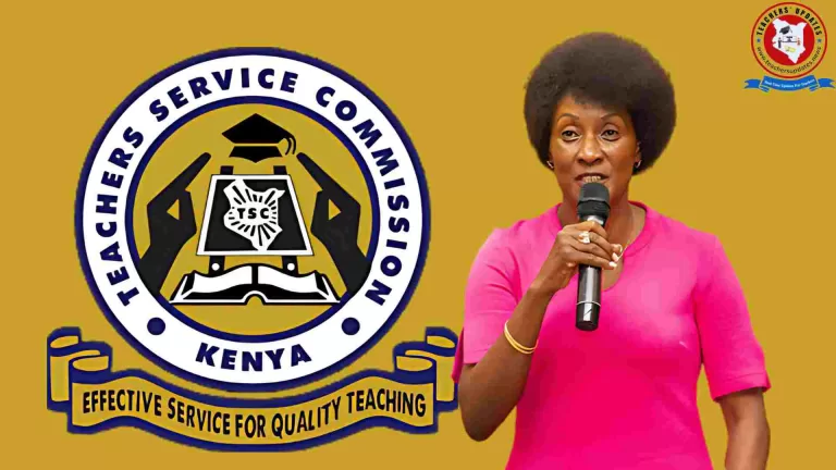 TSC New Rules for Teacher Registration and Recruitment: What You Need to Know