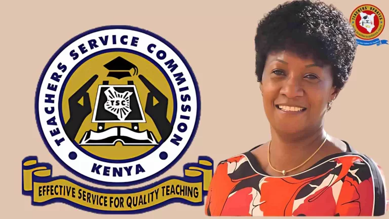 TSC Announces Plans to Export Kiswahili and English Teachers to Middle East, Europe, and Asia