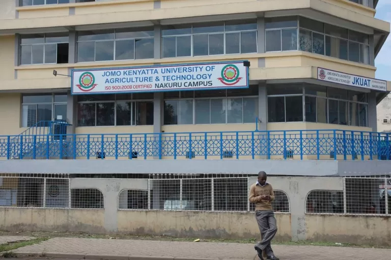 Court Orders JKUAT to Pay Sh53.8 million After Nakuru Campus Closure