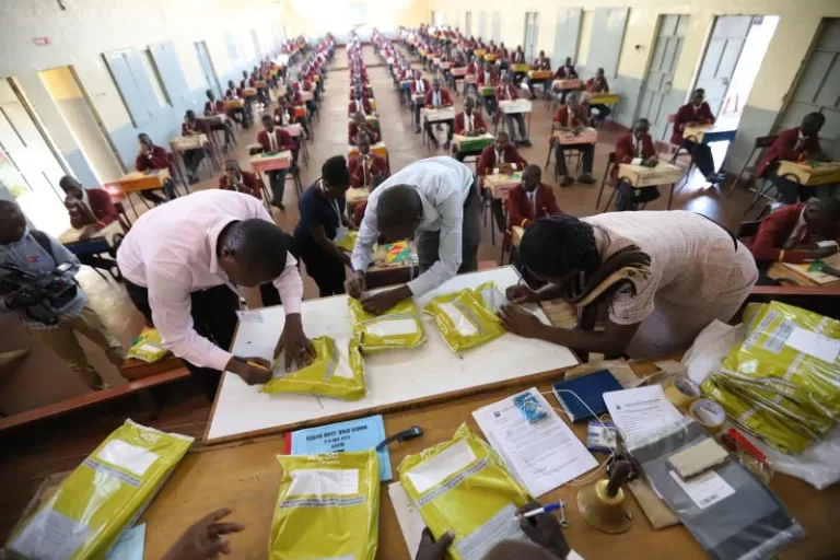 KNEC Warns Against Scams Offering KCSE Grade Changes