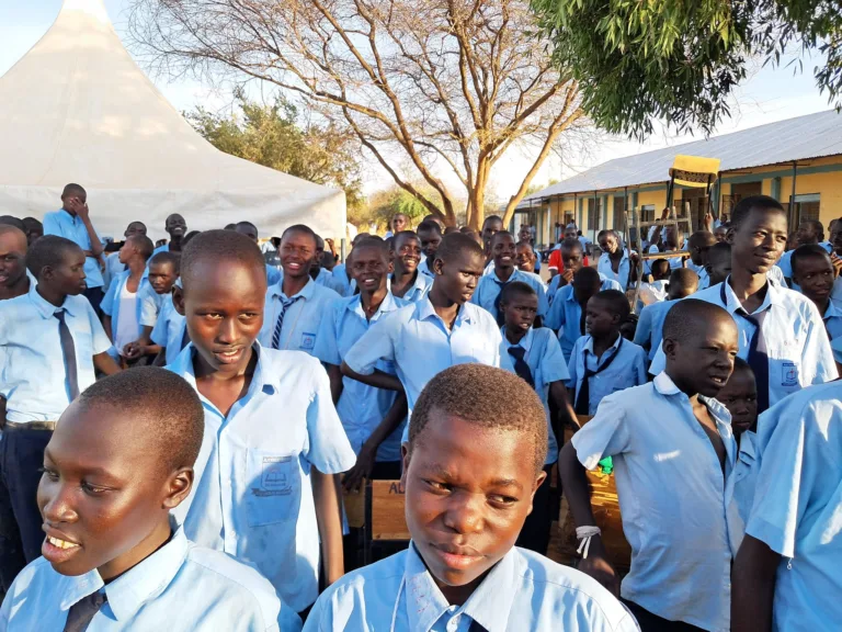 Katilu Boys 2024 KCSE Results Cancelled, Parents Issue Ultimatum