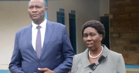 Nyandarua University College Set to Open After Final Approval