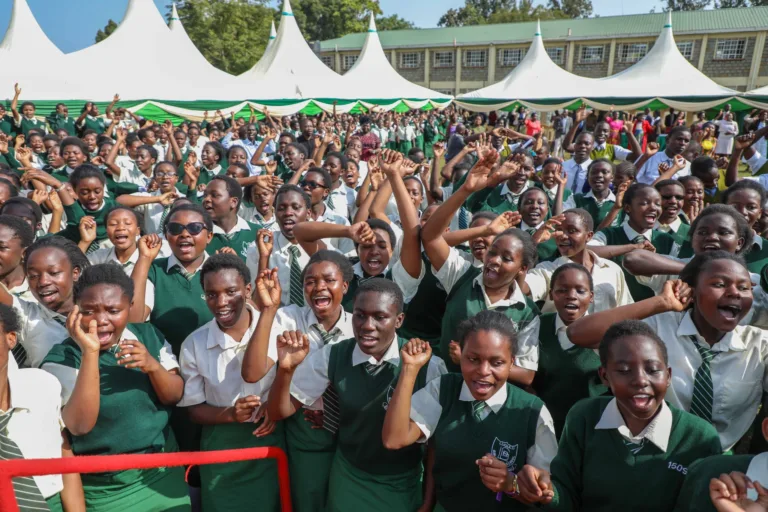 Five Renowned Schools Whose 2024 KCSE Results Have Been Withheld.