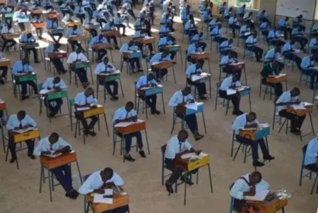 Nyanza Schools Shine in 2024 KCSE Exams