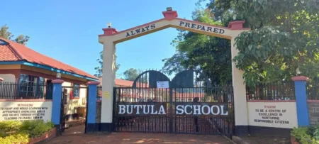 Busia County Produces Only 3 As in 2024 KCSE Exams.